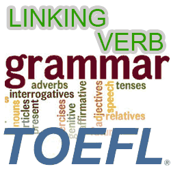 Linking Verb dalam Grammar Bahasa Inggris toefl