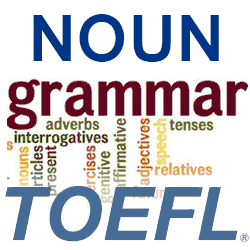 klasifikasi noun dan fungsi noun