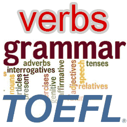 verbs dalam grammar bahasa inggris tes toefl